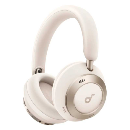 Оригинальные беспроводные наушники Anker Soundcore Space One Pro с адаптивным ANC, Hi-Res Audio, до 60 часов работы