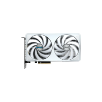 Видеокарта Gigabyte GeForce RTX 5060 Ti EAGLE OC ICE 16GB — GDDR7, 128-bit, 2617MHz, 3xDP, HDMI, белая