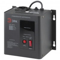 Стабилизатор напряжения ЭРА СННТ-500-Ц (500VA)