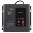 Стабилизатор напряжения ЭРА СННТ-500-Ц (500VA)