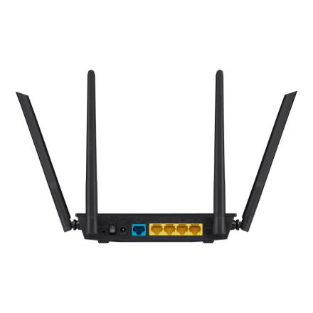 Двухдиапазонный Wi-Fi роутер ASUS RT-AC1200 V.2