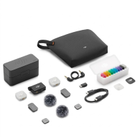 Беспроводной микрофон DJI Mic Mini 2S