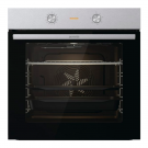 Встраиваемый духовой шкаф Gorenje BO6717E03X New