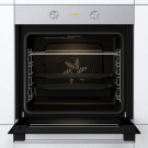 Встраиваемый духовой шкаф Gorenje BO6717E03X New