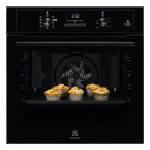 ВСТРАИВАЕМЫЙ ДУХОВОЙ ШКАФ ELECTROLUX OED3H50K