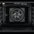 ВСТРАИВАЕМЫЙ ДУХОВОЙ ШКАФ ELECTROLUX OED3H50K