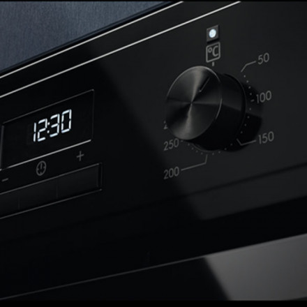 ВСТРАИВАЕМЫЙ ДУХОВОЙ ШКАФ ELECTROLUX OED3H50K