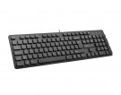 Клавиатура Delux KA150U Клавиатура Delux KA150U