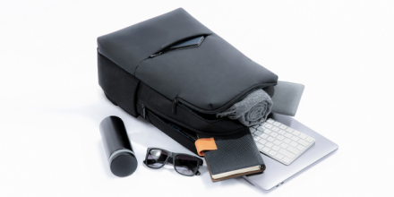 Xiaomi Mi Classic Business Backpack 2