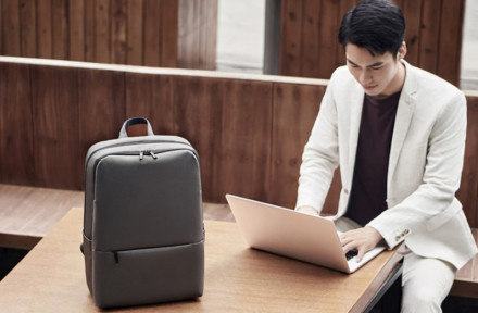 Xiaomi Mi Classic Business Backpack 2