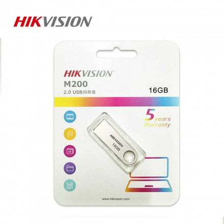 USB Карта HIKVISION HS-USB-M200 (64GB)
