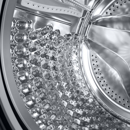 Стиральная машина Samsung WW10T754CBH/LD