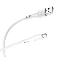 USB Кабель BOROFONE BX37 Wieldy