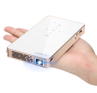 Мини проектор OLOEY P8S