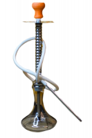 Кальян "Chromium" Кальян "Chromium"