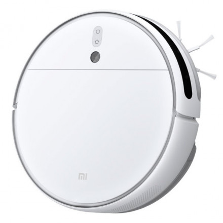 Робот-пылесос XIAOMI Mi Robot Vacuum Mop 2