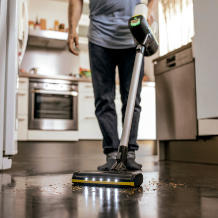 Вертикальный пылесос Karcher VC 6 Cordless Premium ourFamily