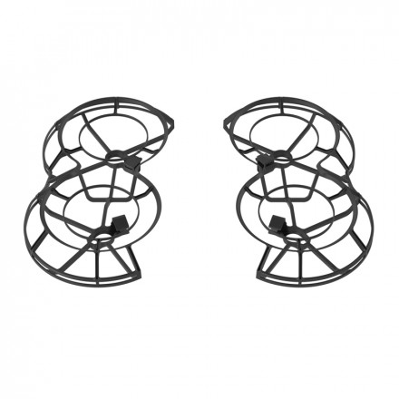 Защита пропеллеров 360° DJI Mini 2 / Mini SE