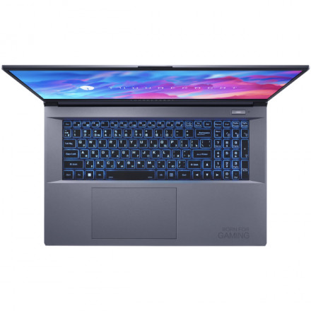 Ноутбук Thunderobot 911 Plus Pro New