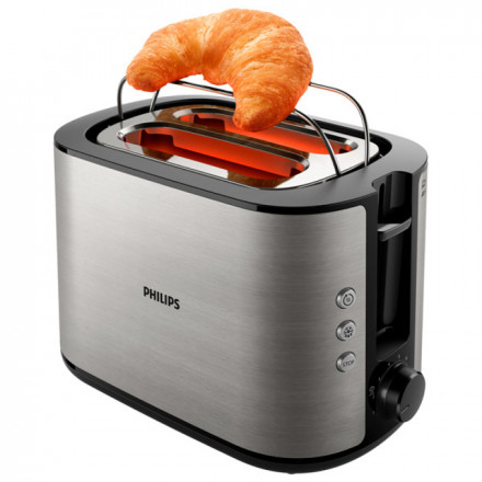 ТОСТЕР PHILIPS HD2650/90
