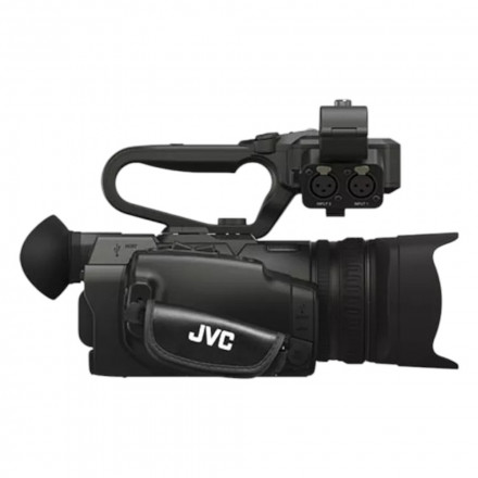 Видеокамера JVC GY-HM250