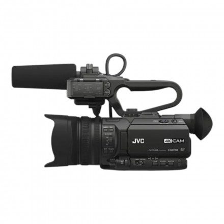 Видеокамера JVC GY-HM250