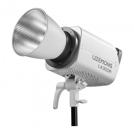Студийный Осветитель Godox Litemons LA300R RGB