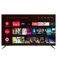 LED телевизор Haier 65 Smart TV BX New LED телевизор Haier 65 Smart TV BX New