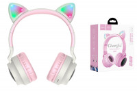 Беспроводные наушники Hoco W27