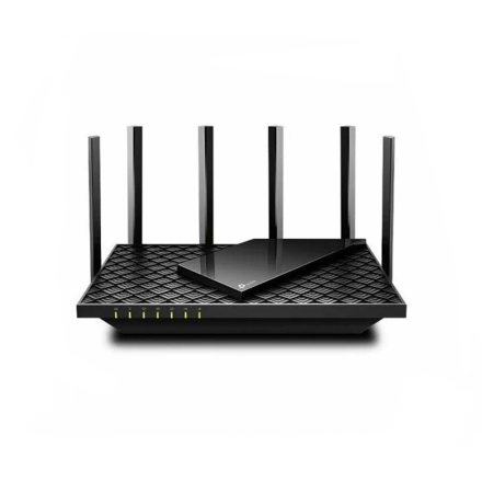 Двухдиапазонный гигабитный Wi-Fi 6 роутер TP-LINK Archer AX72 (AX5400)