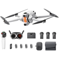 Дрон Antigravity A1 Infinity Bundle (8K 360°, 3 аккумулятора) Дрон Antigravity A1 Infinity Bundle (8K 360°, 3 аккумулятора)