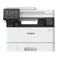 МФУ Canon i-SENSYS MF463DW II A4,1Gb,40