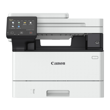 МФУ Canon i-SENSYS MF463DW II A4,1Gb,40