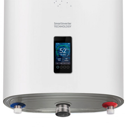 Водонагреватель Electrolux EWH 30 SmartInverter Pro