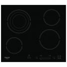 ВСТРАИВАЕМАЯ ВАРОЧНАЯ ПАНЕЛЬ HOTPOINT-ARISTON HR 607 B ВСТРАИВАЕМАЯ ВАРОЧНАЯ ПАНЕЛЬ HOTPOINT-ARISTON HR 607 B