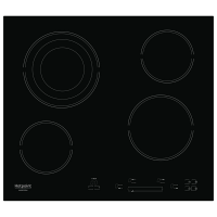 ВСТРАИВАЕМАЯ ВАРОЧНАЯ ПАНЕЛЬ HOTPOINT-ARISTON HR 607 B