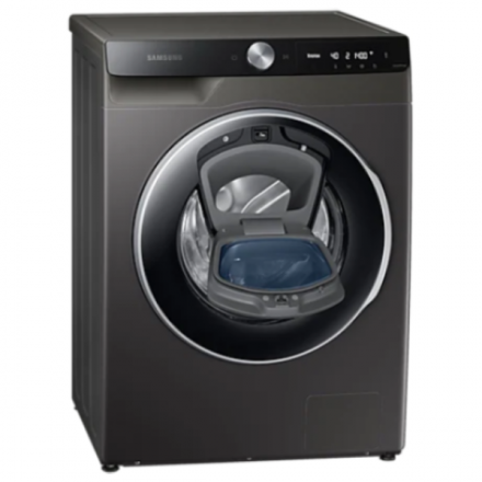 Стиральная машина Samsung WW10T654CLX/LD