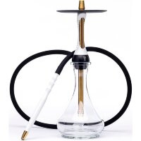 Кальян Alpha Hookah — S Cosmo (LUX Replica)