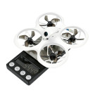 Квадрокоптер BETAFPV Cetus X (ELRS 2,4 ГГц)