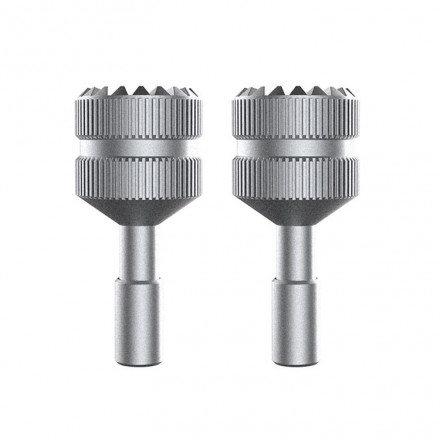 Стики пульта DJI RC / RC 2 (Titanium) (SunnyLife)