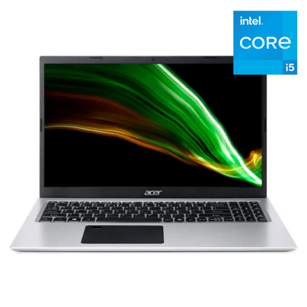 Ноутбук Acer Aspire 3 A315-59 Slim I582SUN (NX.K6SER.003) New