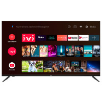 LED телевизор Haier 55 Smart TV BX New LED телевизор Haier 55 Smart TV BX New