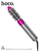 Hoco DAR41 — стайлер / фен 5-в-1