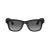 Ray-Ban Meta Wayfarer RW4008 Matte Black Polar Gradient Graphite — смарт-очки с камерой, поляризацией и Bluetooth