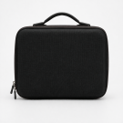 Сумка-кейс для DJI Mini 4 Pro (жесткий защитный чехол для дрона и аксессуаров)