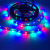 Светодиодная RGB LED лента для ТИК-ТОКА