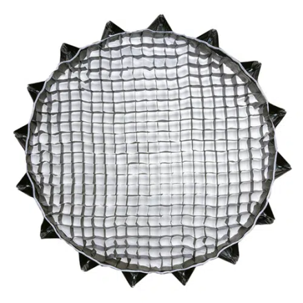 Aputure Light Dome II: Профессиональный быстроскладной октобокс