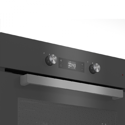 Встраиваемый духовой шкаф Beko BIM24301ZGCS