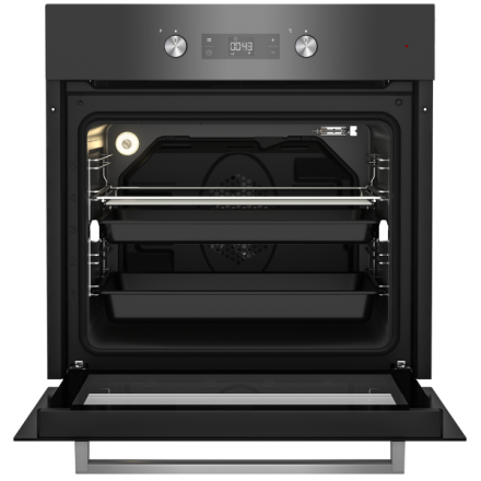 Встраиваемый духовой шкаф Beko BIM24301ZGCS