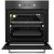 Встраиваемый духовой шкаф Beko BIM24301ZGCS